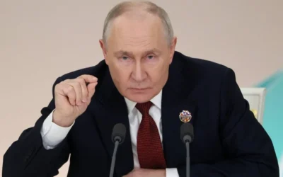 „Не вдигайте шум“ – Пентагонът мъмри Европа за тона към Путин (Обзор)