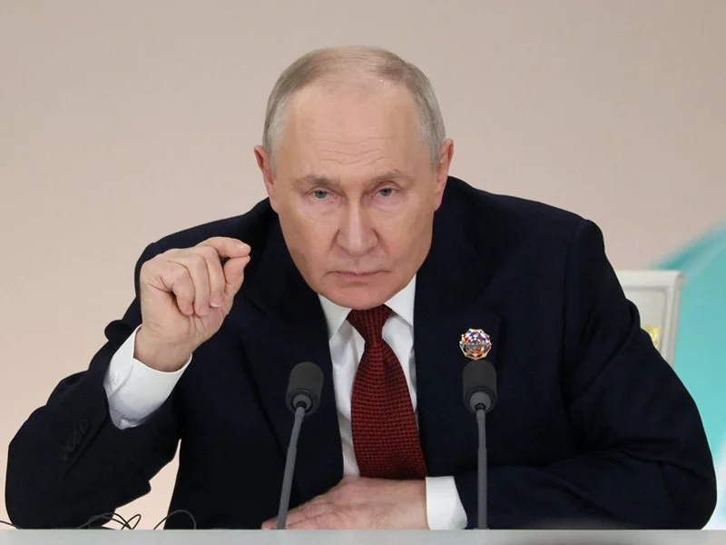 „Не вдигайте шум“ – Пентагонът мъмри Европа за тона към Путин (Обзор)