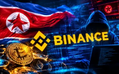 Експерти: Откраднатите 6,3 млрд. долара от Binance финансират оръжейните програми на Северна Корея