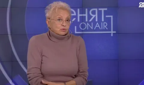 Диана Дамянова: Арестите на кметове обърнаха изборите