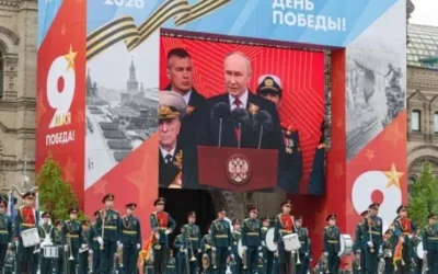 Парадоксът на Русия – още от Петър Велики копира Запада, за да го унищожи