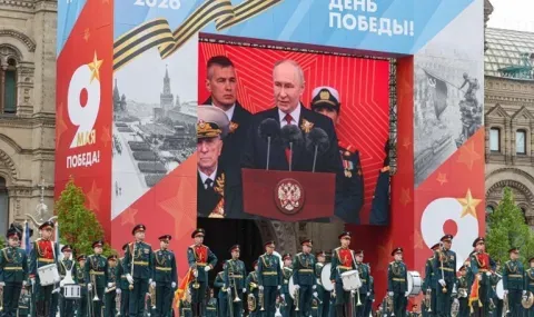 Парадоксът на Русия – още от Петър Велики копира Запада, за да го унищожи