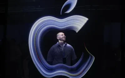 Apple отново стана най-скъпата публично търгувана компания в света