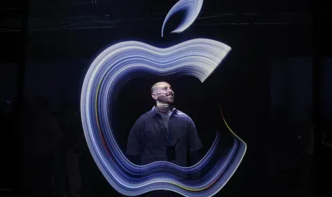 Apple отново стана най-скъпата публично търгувана компания в света