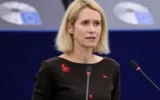 Калас: Лавров не показа смекчаване на позицията за Украйна