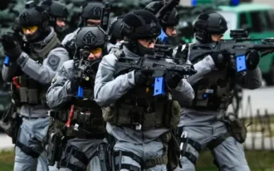 Франция мобилизира 70 000 полицаи за нови протести