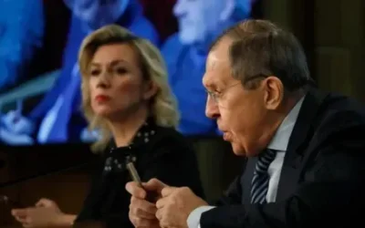Г-20 отказа обща снимка с Лавров: Не печелите тази война, агресори!