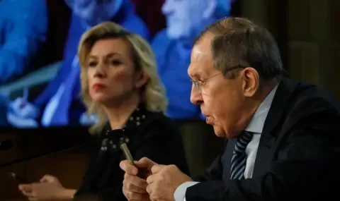Г-20 отказа обща снимка с Лавров: Не печелите тази война, агресори!