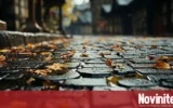 Изпращаме октомври с облачно и дъждовно време