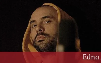 Спенс на 51: От първите рап рими до славата