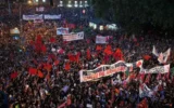 Испания се готви за нови безредици в големите градове