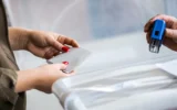 Ден за размисъл е, забранена е политическата агитация