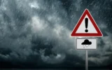 Дъжд и температури до 15 градуса в събота