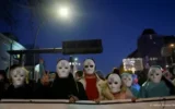 Германия очаква протести в 34 града на 31 октомври