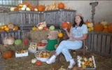 От полето с тикви до класната стая: Как една българска фермерка учи децата на любов към храната