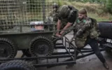 Кремъл отхвърля общо примирие, приема мир по свои условия