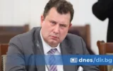 Скопие привика посланика ни заради Ива Михайлова