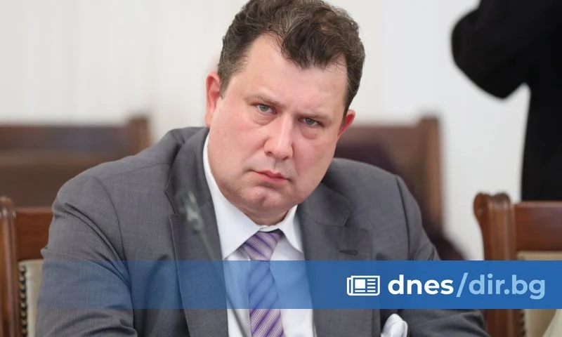 Външното министерство на РСМ привика българския посланик в Скопие заради Ива Михайлова