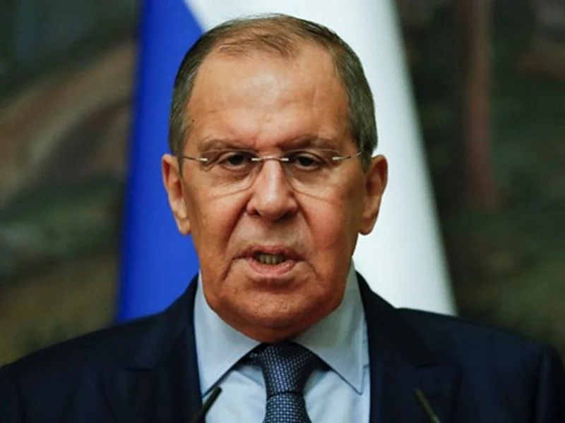 Калас: Лавров не показа смекчаване на позицията за Украйна