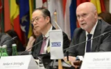 Ердоган влиза в битката за шеф на ООН с нов кандидат