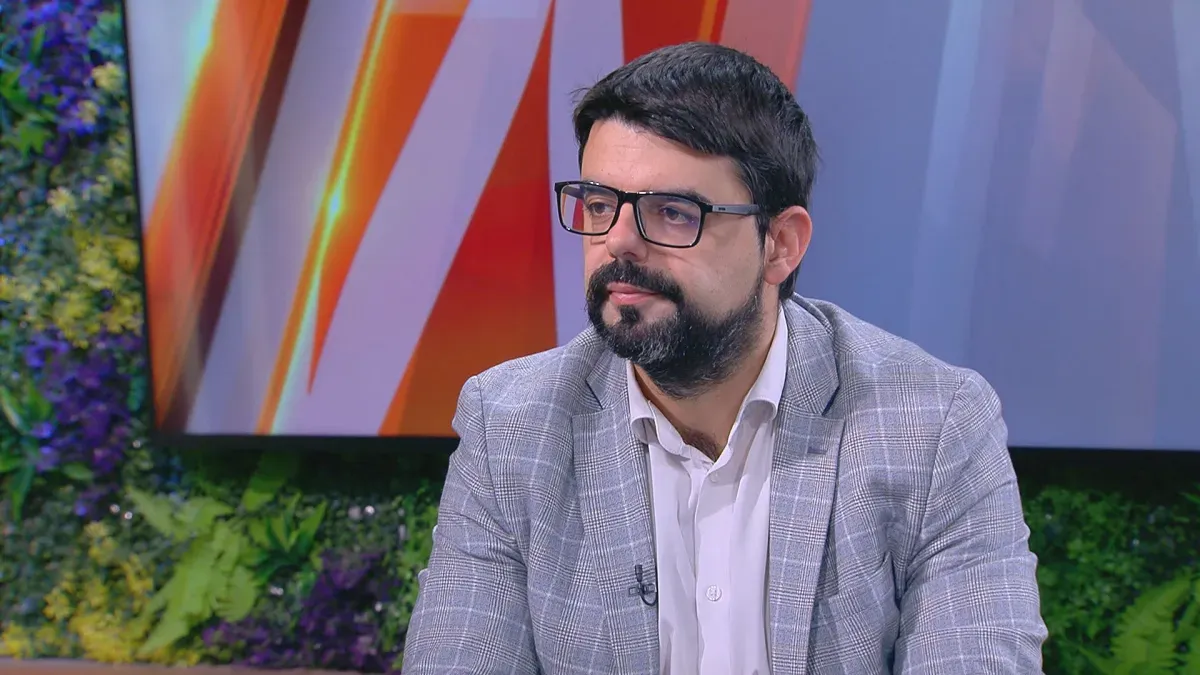 Мартин Владимиров: В България потребителите на газ получават едни от най-изгодните цени