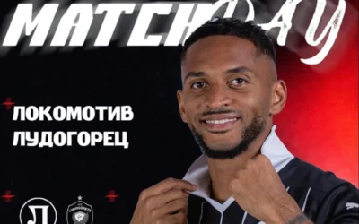 Локомотив (Пловдив) и Лудогорец в сблъсък за връщане към победите