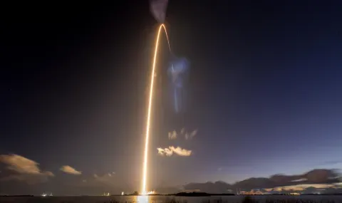 SpaceX може да струва повече от цялата световна икономика
