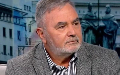 Ангел Кунчев: Не закъсняваме с ваксинацията