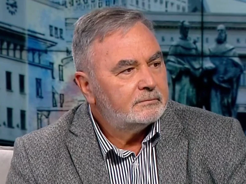 Ангел Кунчев: Не закъсняваме с ваксинацията