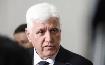 Военният министър разкри чии са дроновете. Последствията