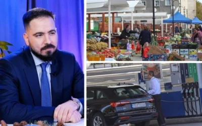 Икономистът Стоян Панчев пред „Телеграф“: Влязохме неподготвени в еврозоната