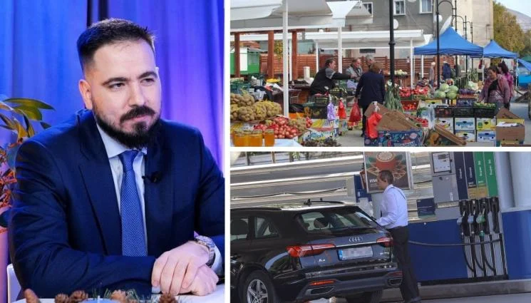 Икономистът Стоян Панчев пред „Телеграф“: Влязохме неподготвени в еврозоната
