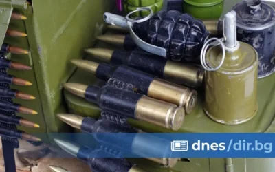 Словакия възобнови разследването за военната помощ за Украйна