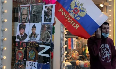 Модернизаторският консерватизъм – руската идеологическа алтернатива на Запада