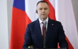 Хаос в Полша! Навроцки призова за възстановяване на върховенството на закона