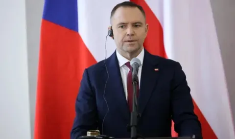 Хаос в Полша! Навроцки призова за възстановяване на върховенството на закона