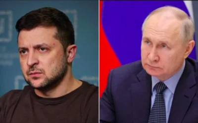 Тръмп и режимът в Кремъл все повече „трептят“ в една честота. Зеленски: Като не искате мир, удряме мощно в Сибир (ОБЗОР – ВИДЕО)