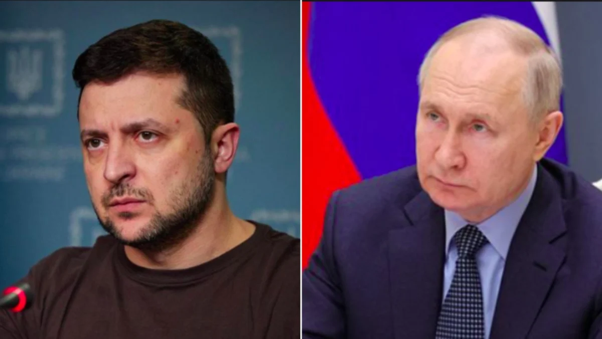Тръмп и режимът в Кремъл все повече „трептят“ в една честота. Зеленски: Като не искате мир, удряме мощно в Сибир (ОБЗОР – ВИДЕО)