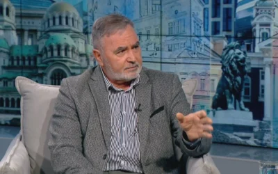Ангел Кунчев: Все още не е късно за противогрипна ваксина