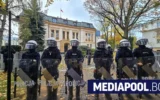 Остра политическа криза в Полша заради Конституционния съд