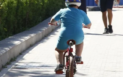 Пълните деца у нас 10 пъти повече от нормата. Само в Троян по-стройни