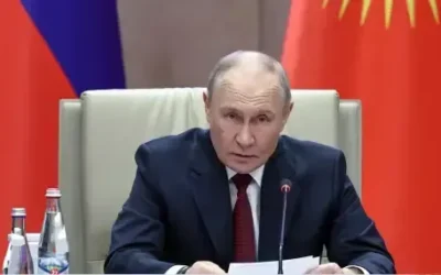 „Историческо завръщане“: успя ли Русия да покори Африка