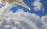 Украински удар! Пожар избухна в рафинерия в Уфа след атака с дронове