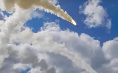 Украински удар! Пожар избухна в рафинерия в Уфа след атака с дронове