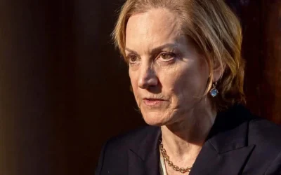 Ан Апълбаум: Русия ще трябва да признае, че не може да унищожи Украйна